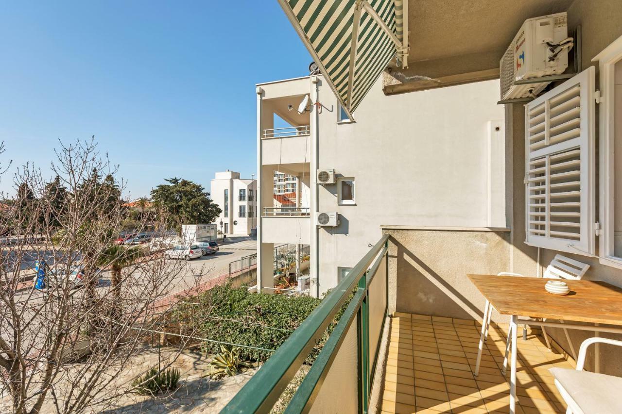 Casa Galleria Rica Makarska Exterior photo